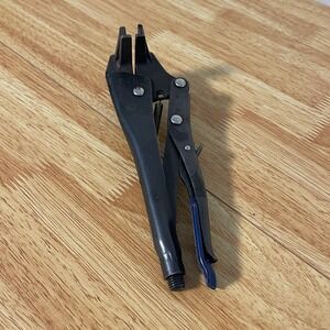 Berg HT210A Hand Crimping Tool